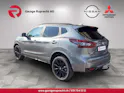 NISSAN Qashqai 1.7 dCi N-Tec 4x4