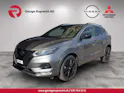 NISSAN Qashqai 1.7 dCi N-Tec 4x4