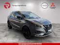 NISSAN Qashqai 1.7 dCi N-Tec 4x4