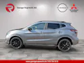 NISSAN Qashqai 1.7 dCi N-Tec 4x4