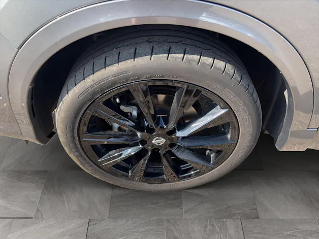 NISSAN Qashqai 1.7 dCi N-Tec 4x4