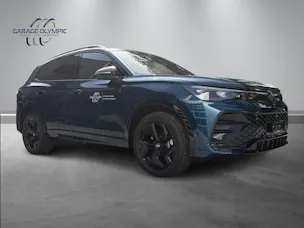 VW Tiguan 2.0 TSI DSG R-Line 4Motion