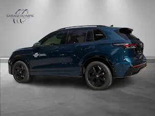 VW Tiguan 2.0 TSI DSG R-Line 4Motion
