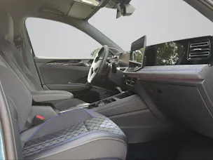 VW Tiguan 2.0 TSI DSG R-Line 4Motion