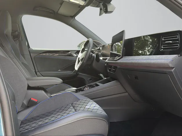 VW Tiguan 2.0 TSI DSG R-Line 4Motion