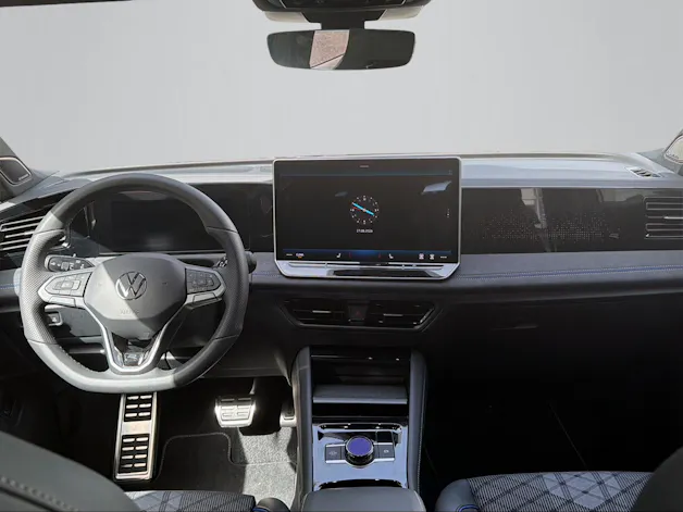 VW Tiguan 2.0 TSI DSG R-Line 4Motion