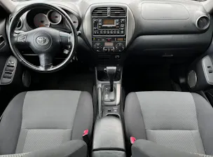 Toyota RAV-4 2.0 16V Linea Sol