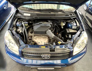 Toyota RAV-4 2.0 16V Linea Sol