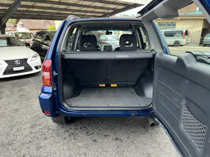 Toyota RAV-4 2.0 16V Linea Sol