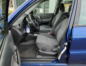 Toyota RAV-4 2.0 16V Linea Sol