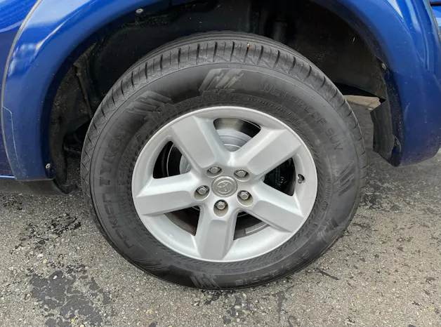 Toyota RAV-4 2.0 16V Linea Sol