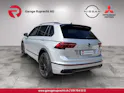 VW Tiguan 2.0 TDI SCR R-Line DSG