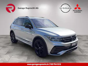 VW Tiguan 2.0 TDI SCR R-Line DSG