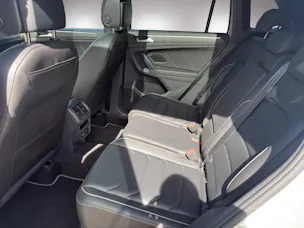 VW Tiguan 2.0 TDI SCR R-Line DSG