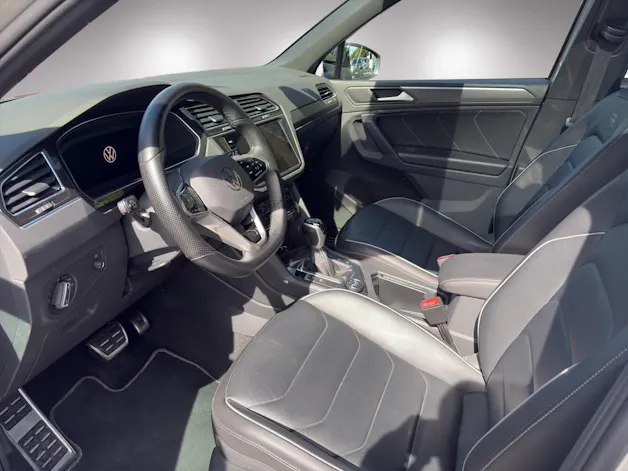 VW Tiguan 2.0 TDI SCR R-Line DSG