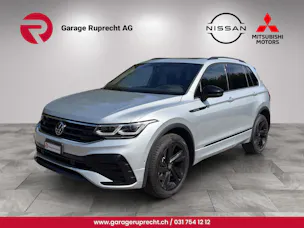 VW Tiguan 2.0 TDI SCR R-Line DSG