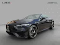 MERCEDES-BENZ CLE AMG 53 Cabrio 4Matic+ 9G-Tronic