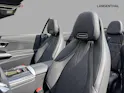 MERCEDES-BENZ CLE AMG 53 Cabrio 4Matic+ 9G-Tronic