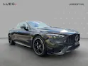 MERCEDES-BENZ CLE AMG 53 Cabrio 4Matic+ 9G-Tronic