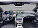 MERCEDES-BENZ CLE AMG 53 Cabrio 4Matic+ 9G-Tronic