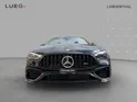 MERCEDES-BENZ CLE AMG 53 Cabrio 4Matic+ 9G-Tronic