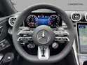 MERCEDES-BENZ CLE AMG 53 Cabrio 4Matic+ 9G-Tronic
