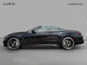 MERCEDES-BENZ CLE AMG 53 Cabrio 4Matic+ 9G-Tronic