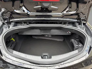MERCEDES-BENZ CLE AMG 53 Cabrio 4Matic+ 9G-Tronic
