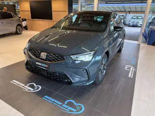 SEAT Ibiza 1.0 EcoTSi FR DSG-Automat