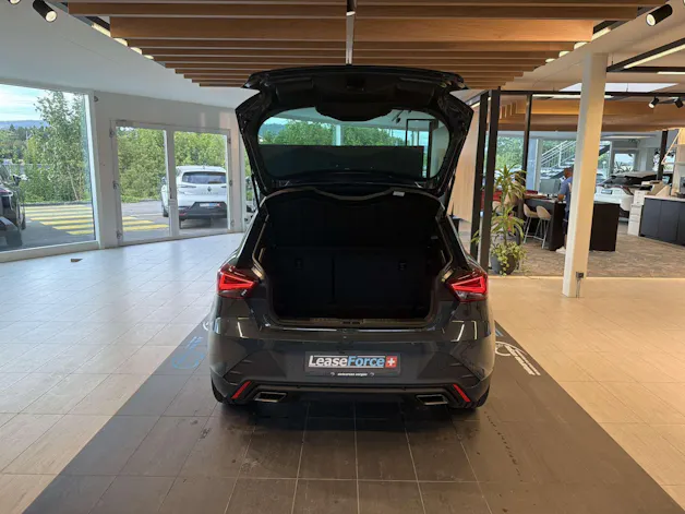 SEAT Ibiza 1.0 EcoTSi FR DSG-Automat