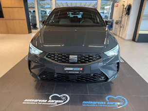 SEAT Ibiza 1.0 EcoTSi FR DSG-Automat