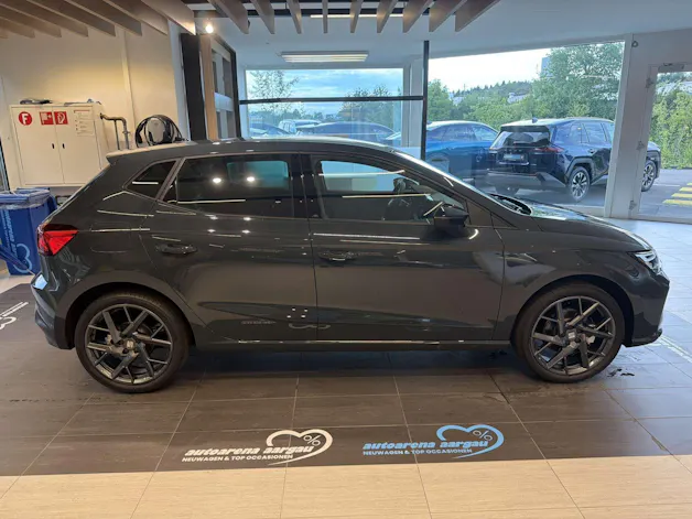 SEAT Ibiza 1.0 EcoTSi FR DSG-Automat