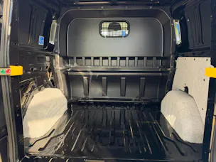 FORD Transit Custom Van 320 L1H1 DK Trail