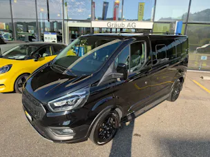 FORD Transit Custom Van 320 L1H1 DK Trail
