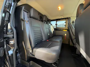 FORD Transit Custom Van 320 L1H1 DK Trail