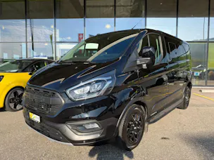 FORD Transit Custom Van 320 L1H1 DK Trail
