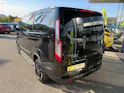 FORD Transit Custom Van 320 L1H1 DK Trail