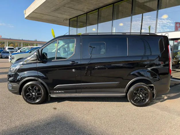 FORD Transit Custom Van 320 L1H1 DK Trail
