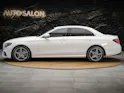 MERCEDES-BENZ E 220 d AMG Line 9G-Tronic *360° Kamera*Assistenten*Ambientebeleuchtung*