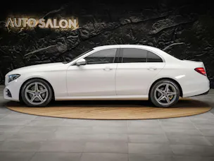 MERCEDES-BENZ E 220 d AMG Line 9G-Tronic *360° Kamera*Assistenten*Ambientebeleuchtung*