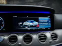 MERCEDES-BENZ E 220 d AMG Line 9G-Tronic *360° Kamera*Assistenten*Ambientebeleuchtung*