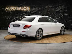 MERCEDES-BENZ E 220 d AMG Line 9G-Tronic *360° Kamera*Assistenten*Ambientebeleuchtung*