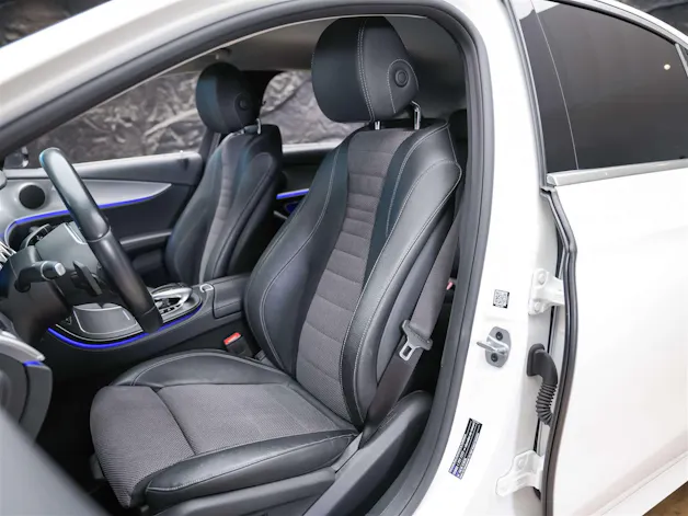 MERCEDES-BENZ E 220 d AMG Line 9G-Tronic *360° Kamera*Assistenten*Ambientebeleuchtung*