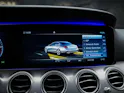MERCEDES-BENZ E 220 d AMG Line 9G-Tronic *360° Kamera*Assistenten*Ambientebeleuchtung*