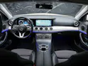 MERCEDES-BENZ E 220 d AMG Line 9G-Tronic *360° Kamera*Assistenten*Ambientebeleuchtung*