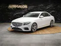 MERCEDES-BENZ E 220 d AMG Line 9G-Tronic *360° Kamera*Assistenten*Ambientebeleuchtung*
