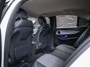 MERCEDES-BENZ E 220 d AMG Line 9G-Tronic *360° Kamera*Assistenten*Ambientebeleuchtung*
