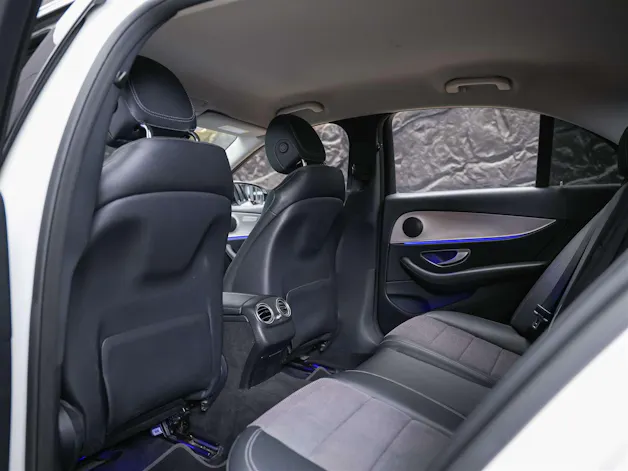 MERCEDES-BENZ E 220 d AMG Line 9G-Tronic *360° Kamera*Assistenten*Ambientebeleuchtung*