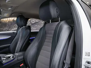 MERCEDES-BENZ E 220 d AMG Line 9G-Tronic *360° Kamera*Assistenten*Ambientebeleuchtung*