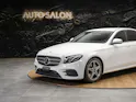 MERCEDES-BENZ E 220 d AMG Line 9G-Tronic *360° Kamera*Assistenten*Ambientebeleuchtung*